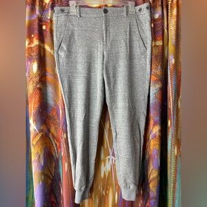 Vince Gray Casual Comfy Pants 🩶